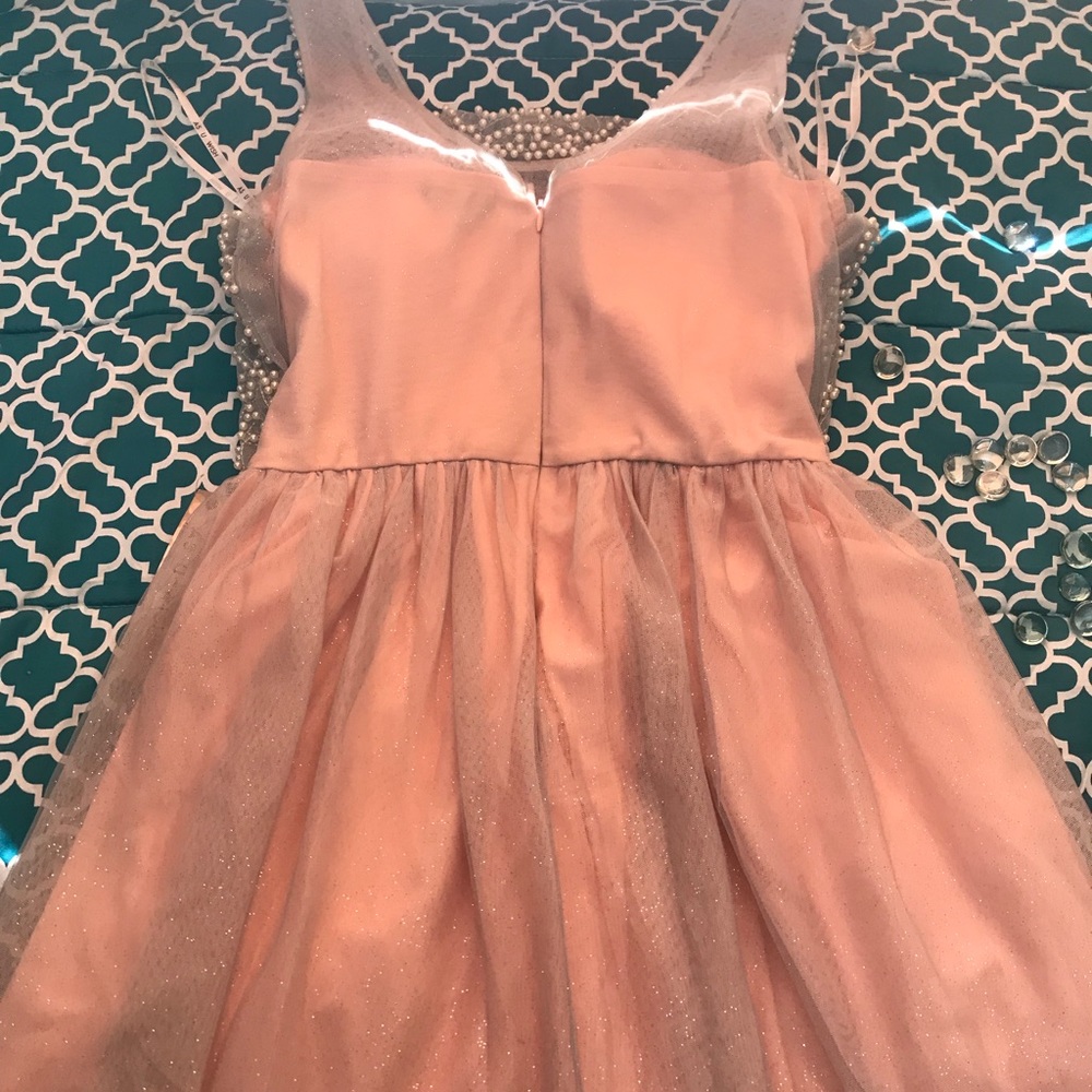 party dress